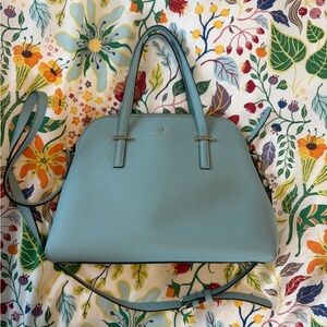 Kate Spade Cedar Street Maise Satchel Bag